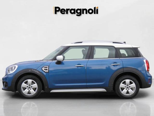 MINI Countryman 1.5 One D Business Countryman