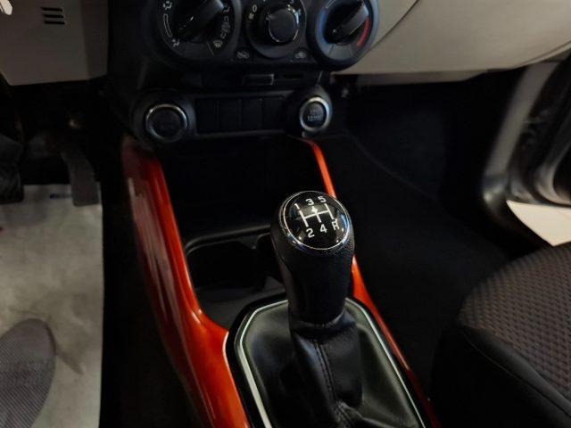 SUZUKI Ignis 1.2 Hybrid Cool Unico Propriet. 24 mesi garanzia