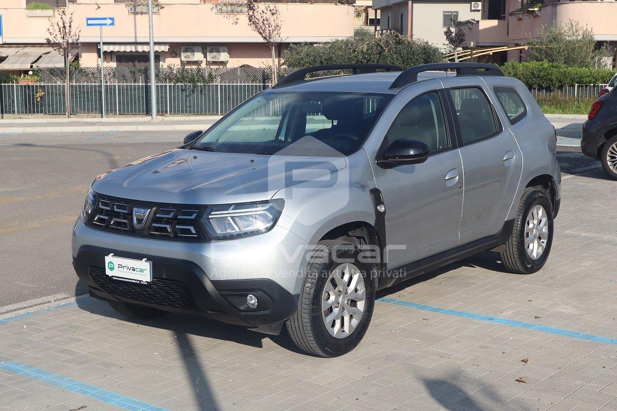 DACIA Duster 1.0 TCe GPL 4x2 Comfort