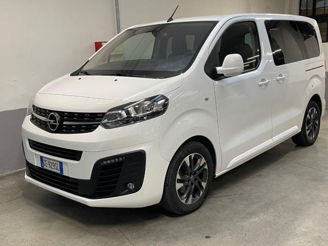 OPEL Zafira Life 1.5 Diesel 120CV L1H1 Edition 8 POSTI