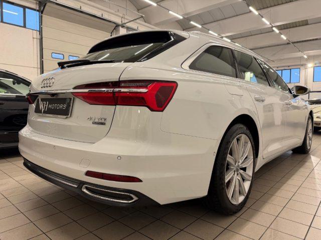 AUDI A6 TDI quattro ultra S tronic Busn. //BELL1SS1MA//