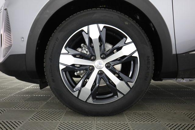 PEUGEOT 5008 5008 BlueHDi 130 S&S EAT8 GT