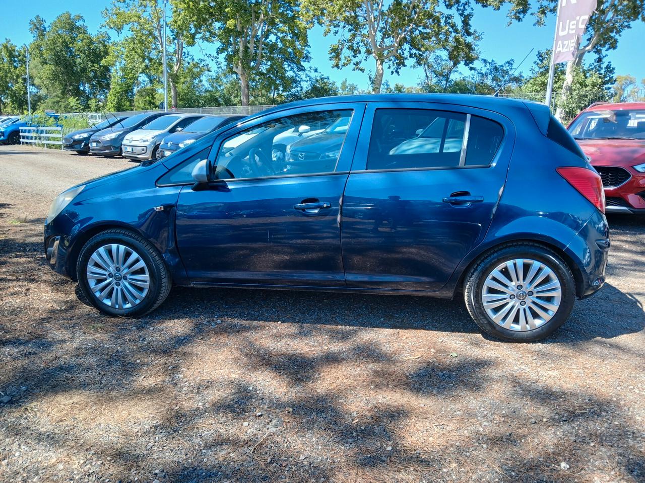 Opel Corsa 1.3 CDTI 75CV F.AP. 5 porte Elective