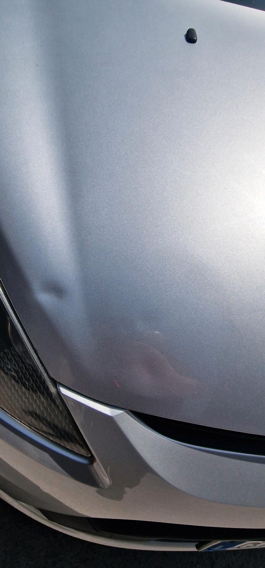 Ford Fiesta 1.4 TDCi 5p.