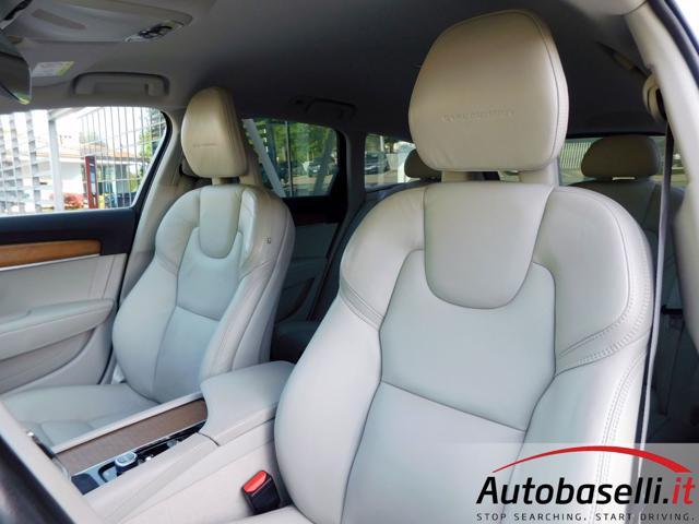 VOLVO V90 D4 GEARTRONIC INSCRIPTION 190CV