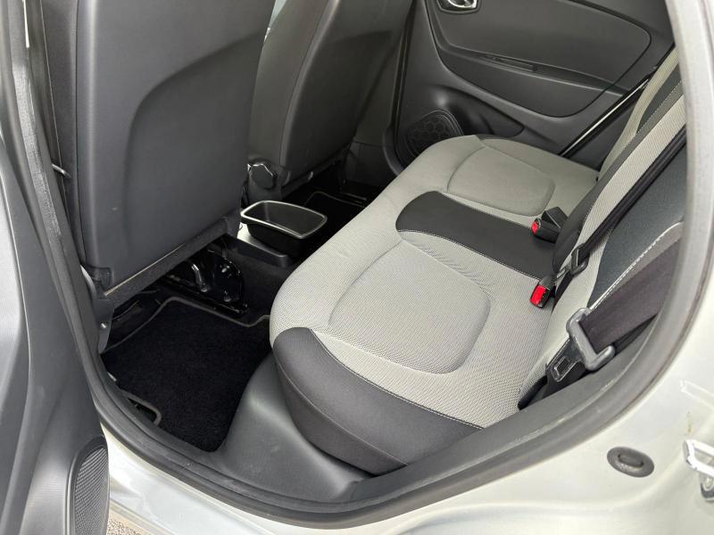 Renault Captur 1.5 dci Live s&s 90cv