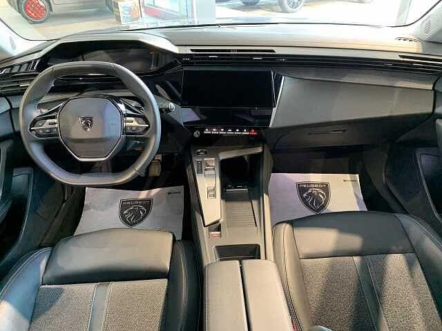 Peugeot 308 PureTech Turbo 130 S&S EAT8 SW Allure