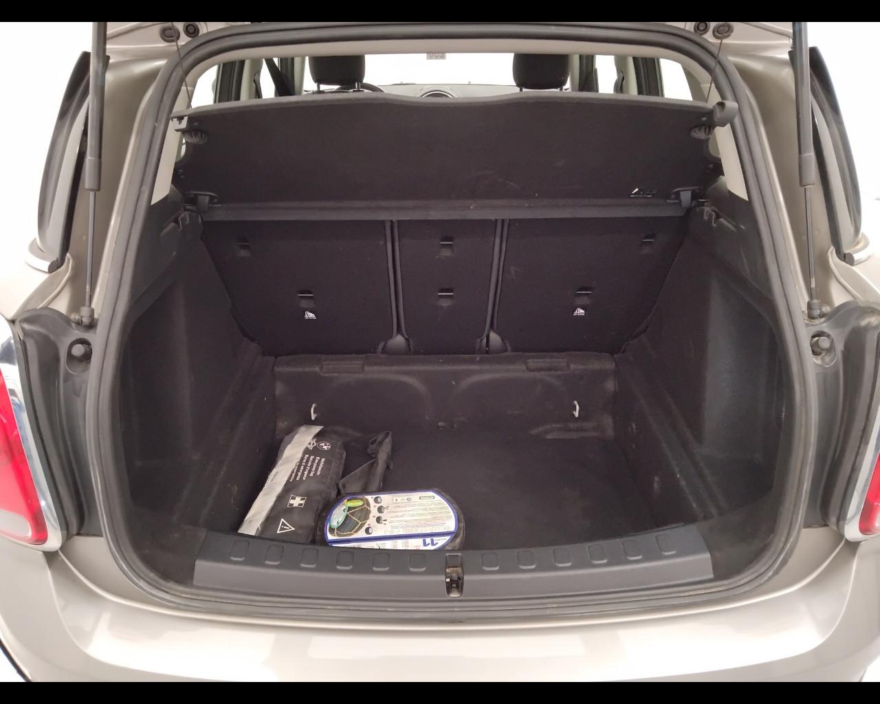 MINI Mini Countryman F60 2017 - Mini Countryman 2.0 Cooper D Boos