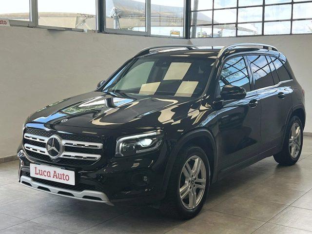 MERCEDES-BENZ GLB 200 200d Automatic 4Matic *7 POSTI*TAGLIANDI*MULTIBEAM