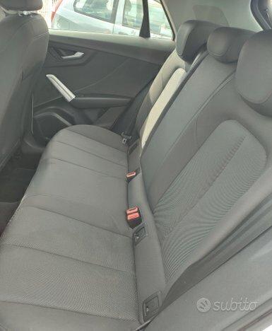 Audi Q2 1.6 TDI Business