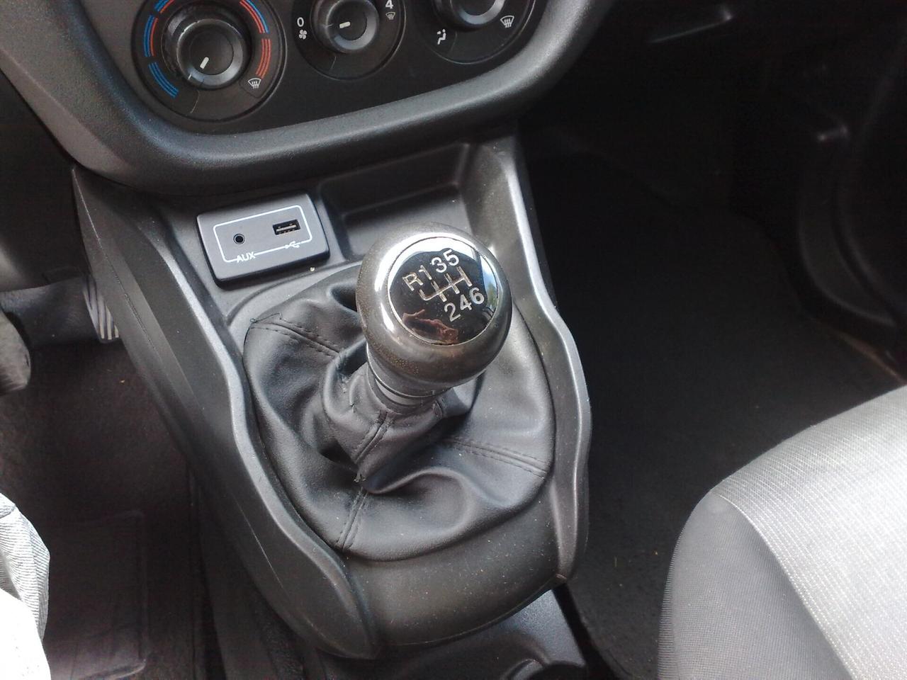 Fiat Doblò 1.6mjet 105cv - 2016