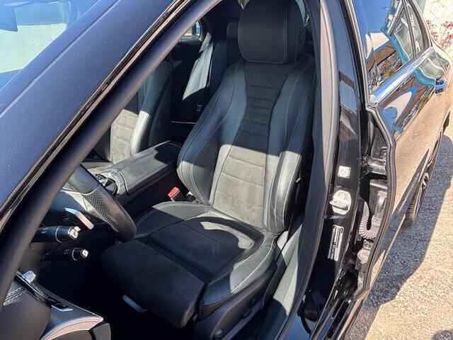 Mercedes-E 220d 194cv 4Matic Premium Plus Berlina