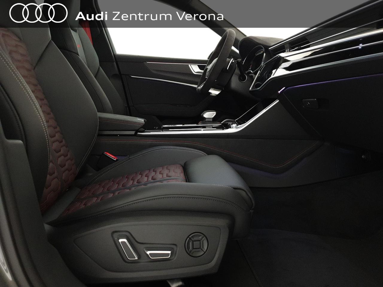 Avant GT 4.0TFSI 630CV quattro tiptronic