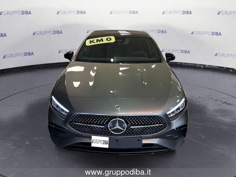 Mercedes-Benz Classe A W177 A 250 e Plug-in hybrid Automatic