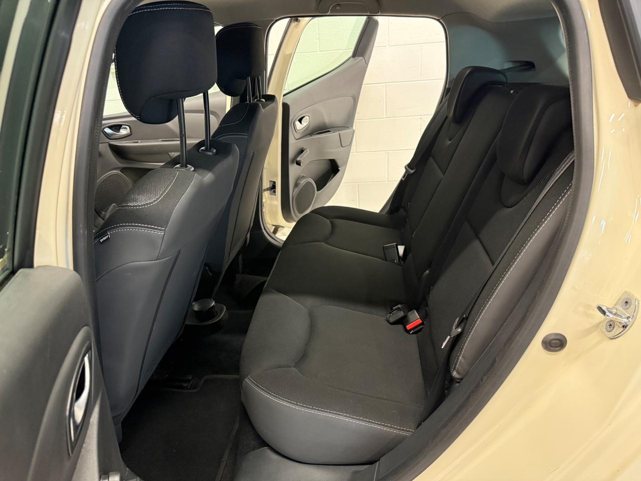 Renault Clio dCi 8V 75CV Start&Stop 5 porte Energy Life