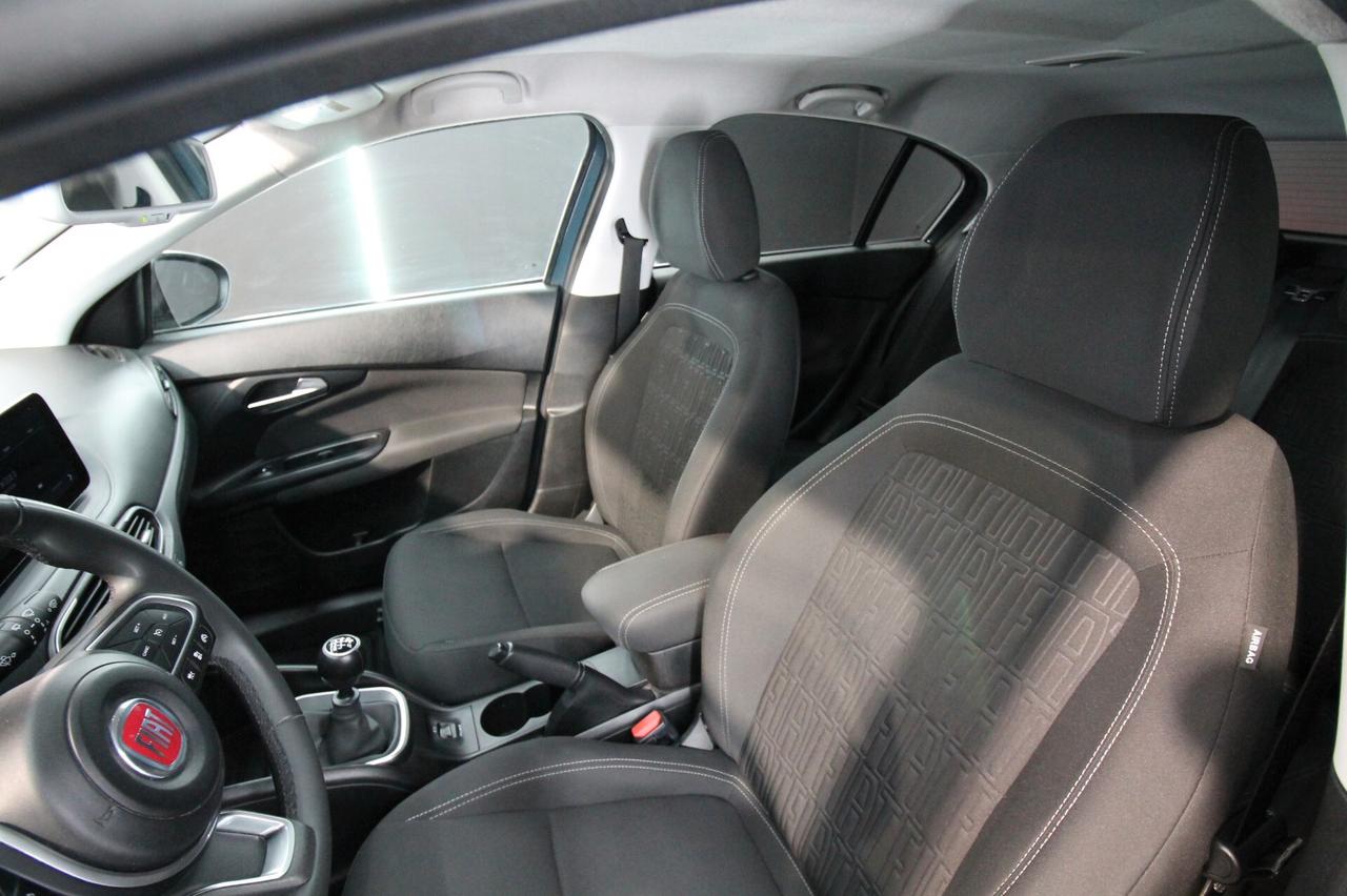 FIAT TIPO 1.6 MJT 130 CV