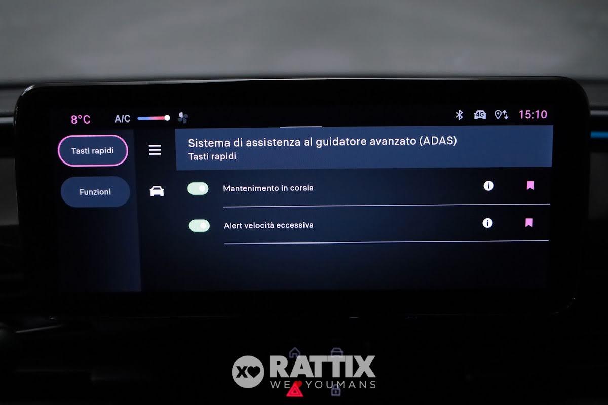 Fiat 600 1.2 Hybrid 145CV Pop Auto