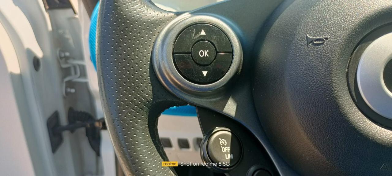 Smart ForFour 70 1.0 Proxy (AUTO IN CONTO VENDITA)