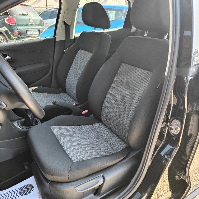 VOLKSWAGEN Polo 1.2 TDI Tech&Sound