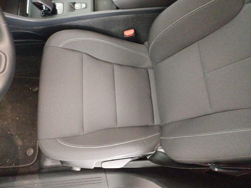 Volvo XC40 XC40 T4 Recharge Plug-in Hybrid Inscription Expression