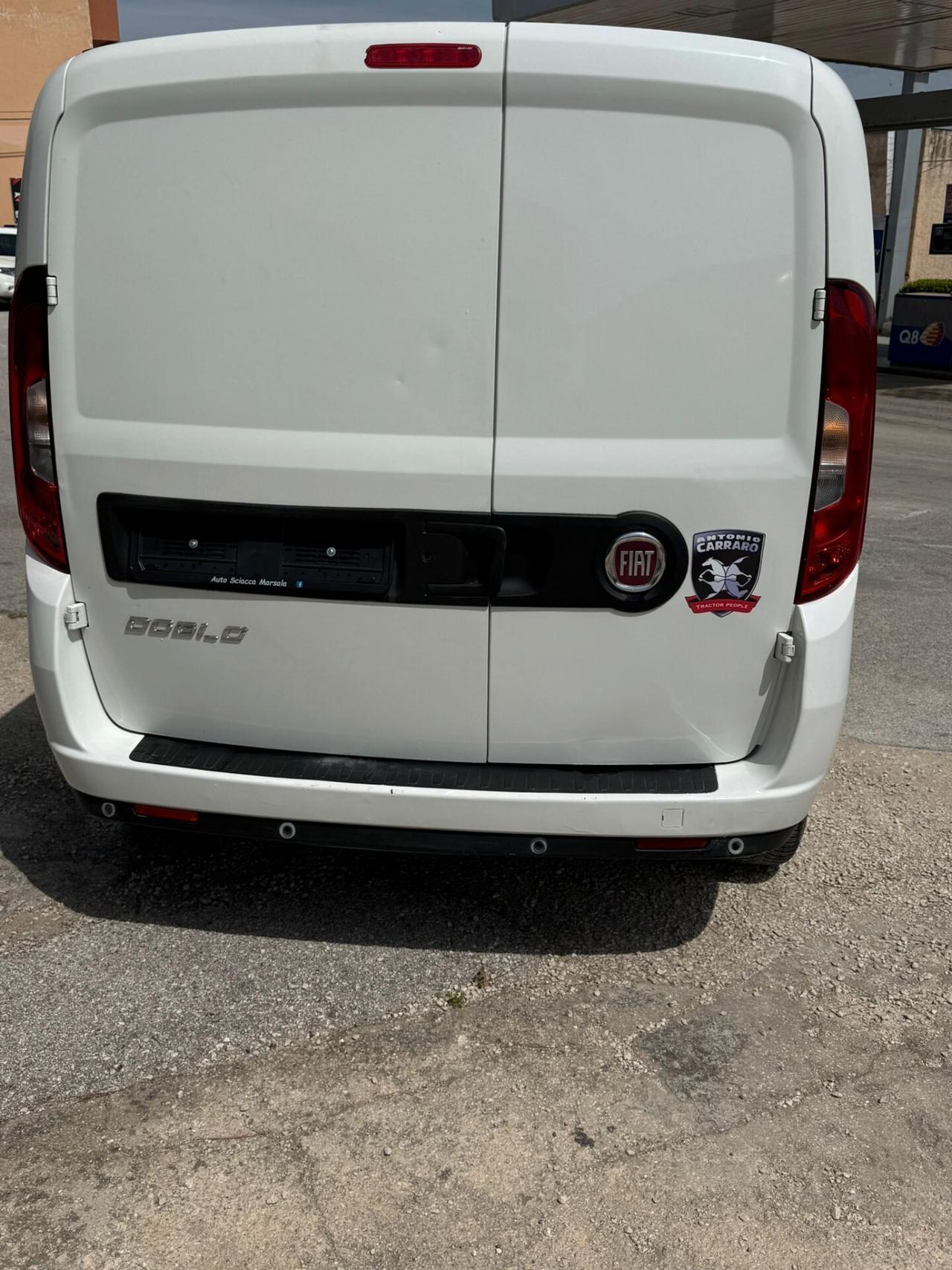 Fiat Doblo Doblò 1.3 MJT S&S PC-TN Cargo Lounge