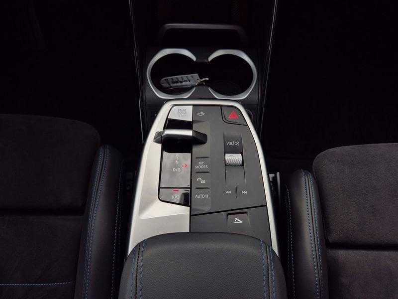 BMW X2 sdrive 20d 48V MSport auto