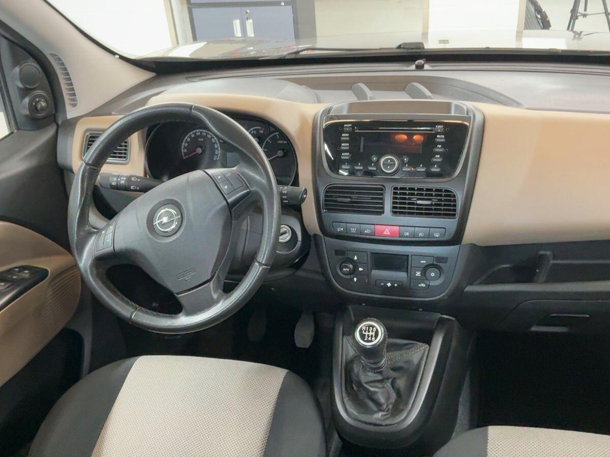 Opel Combo edotion 1.6 cdti 7 posti iva compresa