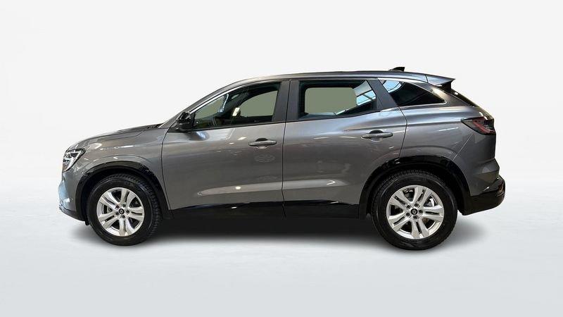 Renault Austral 1.2 mild hybrid advanced Evolution 130cv 1.2 mild hybrid advanced 130cv Evolution