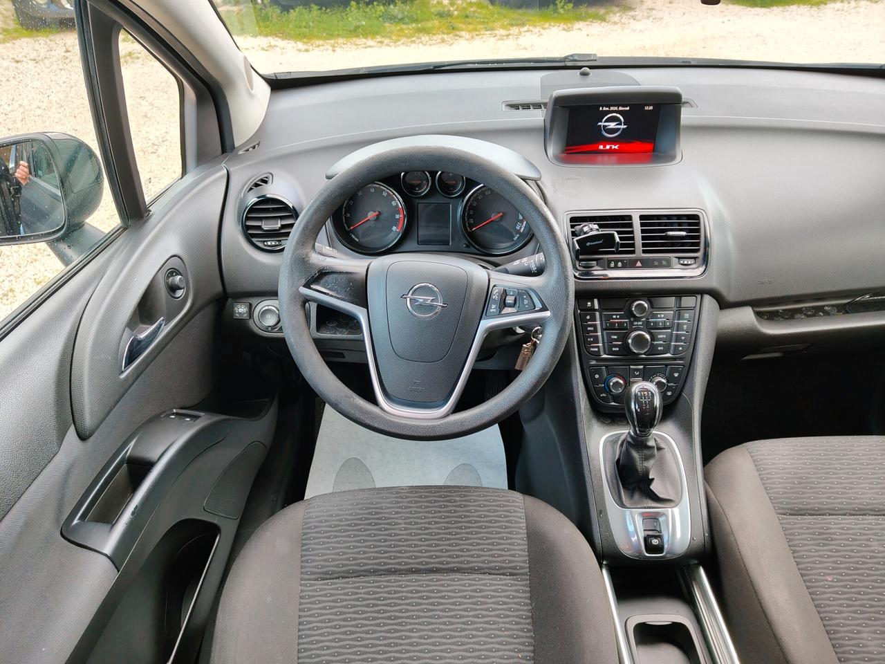 Opel Meriva 1.4 100CV Advance **IMPIANTO GPL**