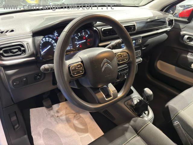 CITROEN C3 PureTech 82 Feel
