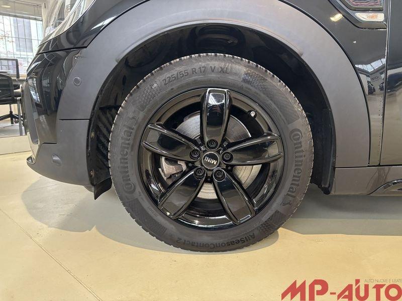 MINI Mini Countryman F60 Mini 1.5 Cooper Northwood Edition Countryman