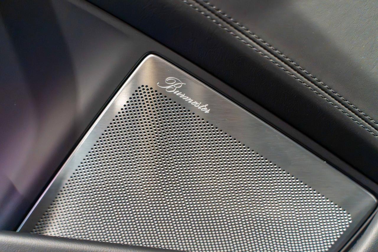 Porsche 911 992 Carrera IVA ESP BURMESTER/TETTO/CHRONO
