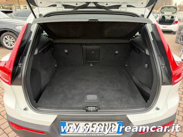 VOLVO XC40 Geartronic Business Plus