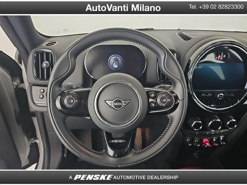 MINI Countryman Mini Countryman 2.0 Cooper SD Classic auto