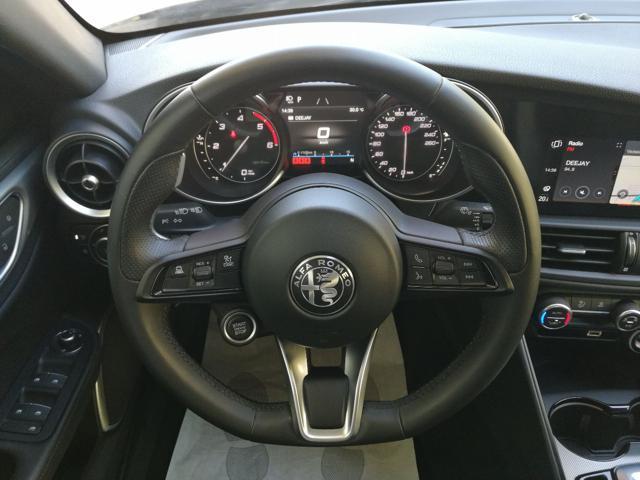 ALFA ROMEO Giulia 2.2 Turbodiesel 190 CV AT8 Sprint