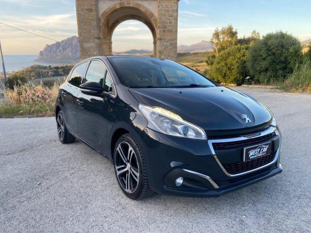 PEUGEOT 208 PureTech Turbo 110 S&S 5 porte GT Line