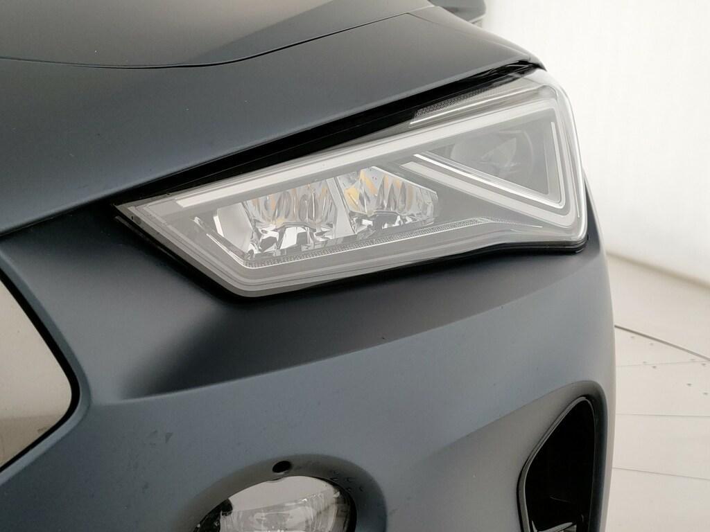 Cupra Formentor 2.0 TSI VZ 4Drive DSG