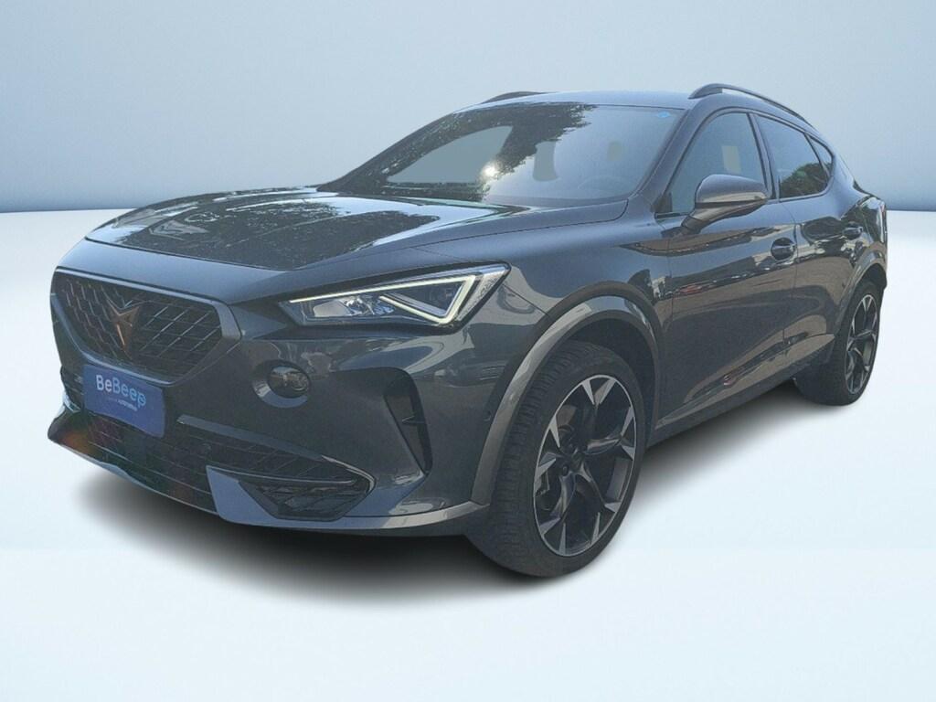 Cupra Formentor 2.0 TDI 4Drive