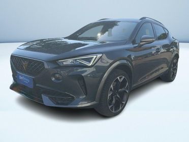 Cupra Formentor 2.0 TDI 4Drive