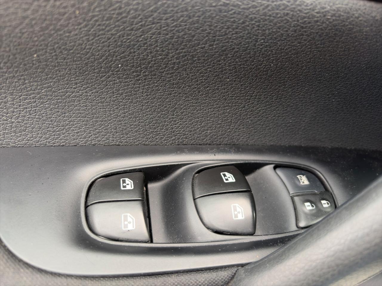 NISSAN QASHQAI 1.6 DCI 130CV AUTO DISPLAY/CAMERA