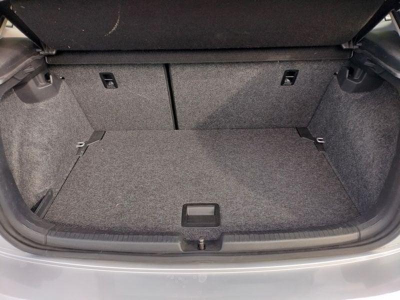 Volkswagen Polo 1.0 TSI Comfortline BMT