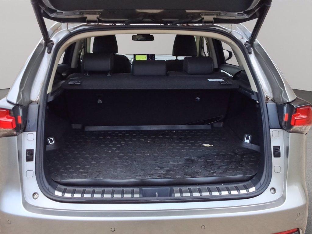 LEXUS Nx 300h 2.5 premium 4wd cvt del 2021