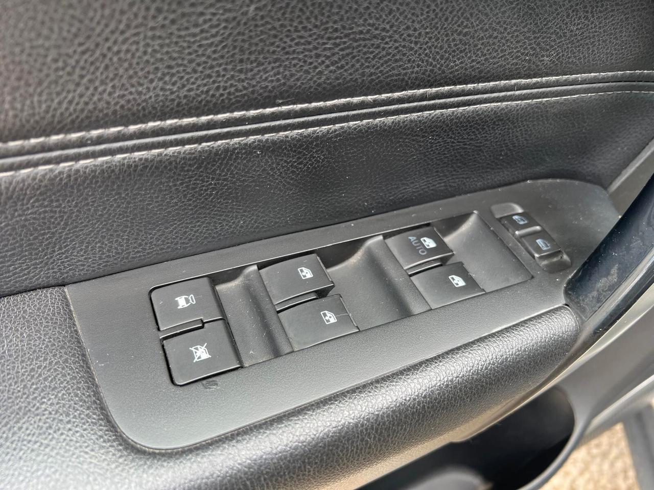 Chevrolet Captiva 7 posti