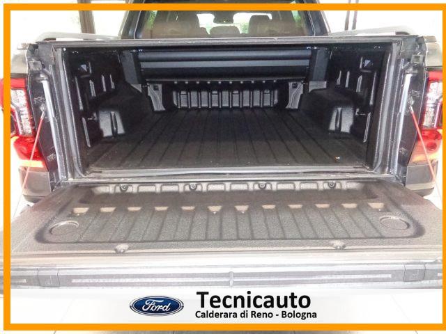 FORD Ranger 2.0 ECOBLUE aut. 205 CV DC Wildtrak 5 posti