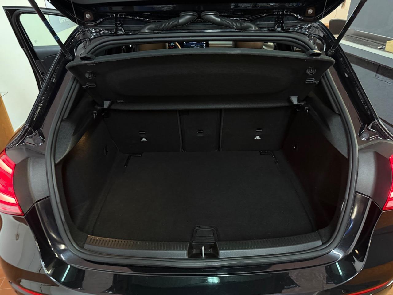 Mercedes-benz A 180 d Automatic Premium