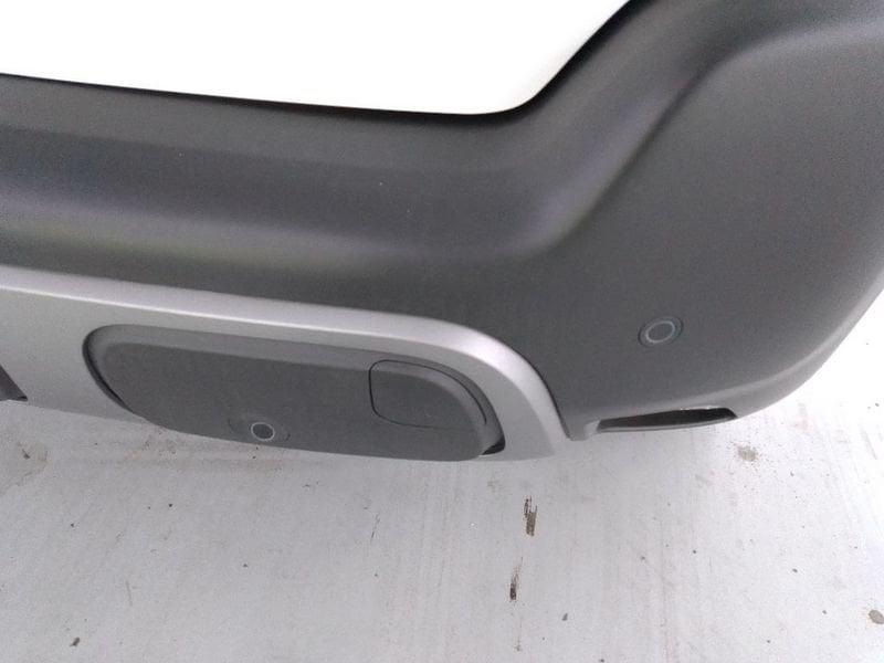 Citroën C3 Aircross 1.2 puretech Feel s&s 110cv