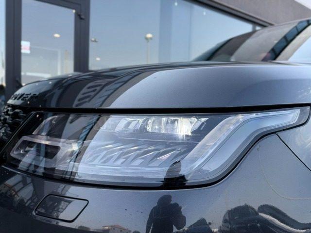 LAND ROVER Range Rover Sport 3.0D l6 249CV HSE Dynamic Black*TETTO APRIBILE