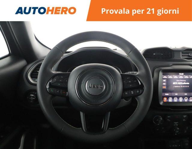 JEEP Renegade 1.0 T3 80th Anniversary