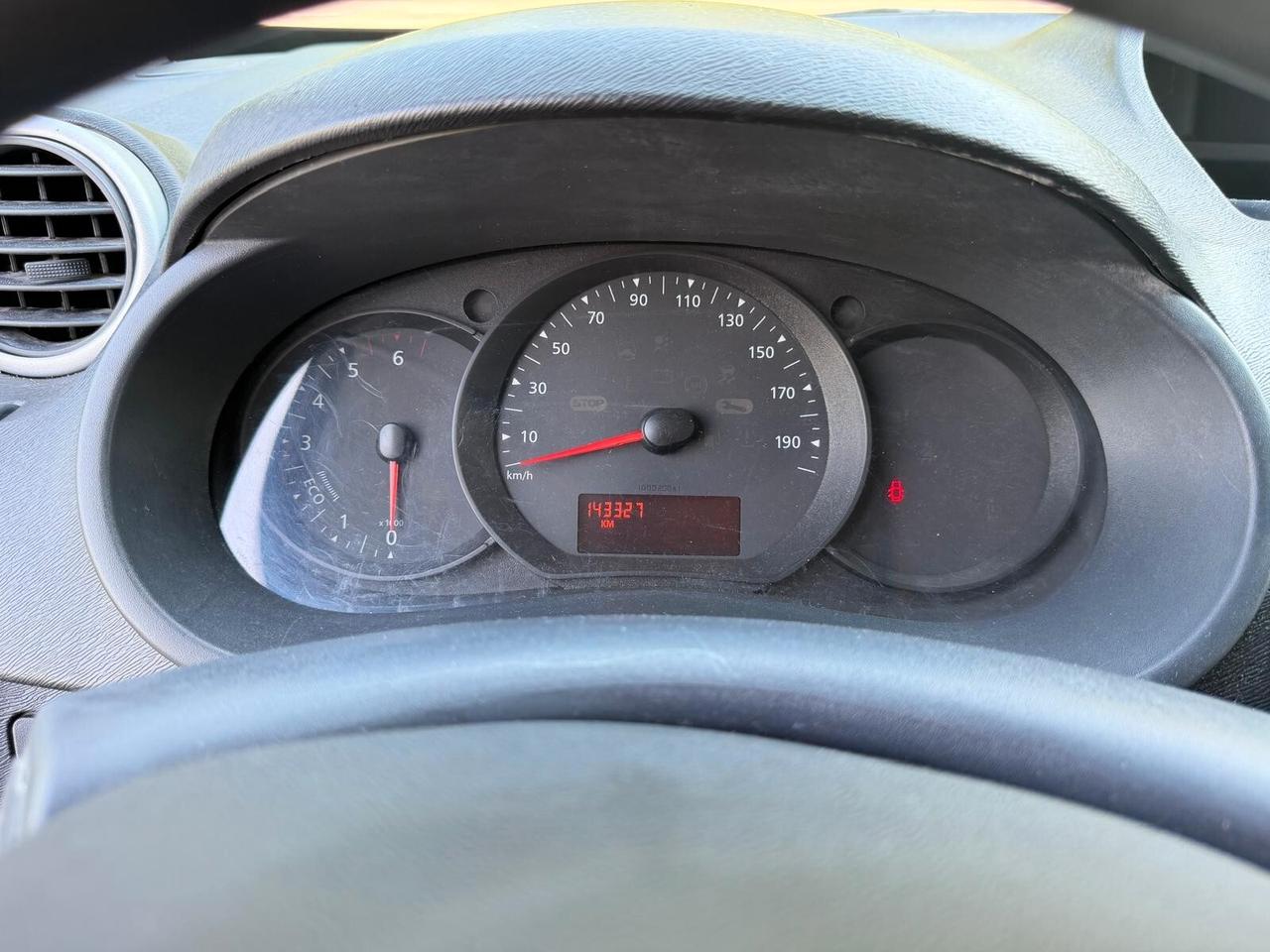 Renault Kangoo 1.5 dCi 90CV 2p. Express