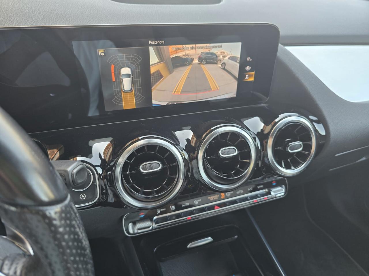 Mercedes-benz GLA 200 GLA 200 Automatic Premium